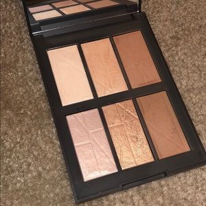 NARS Bord de Plage Face Palette